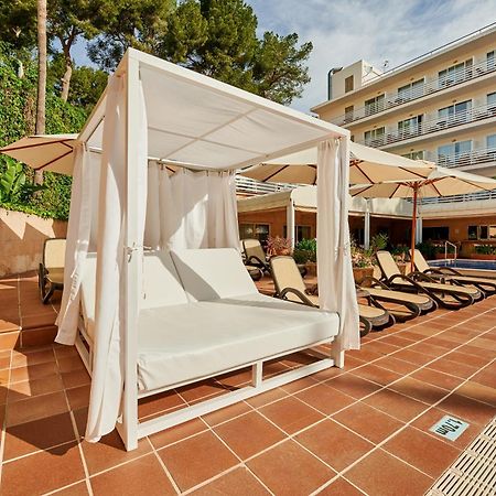 Roc Oberoy - Adults Only Peguera Exterior foto