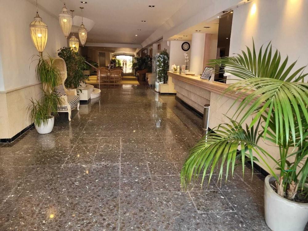 Roc Oberoy - Adults Only Peguera Exterior foto