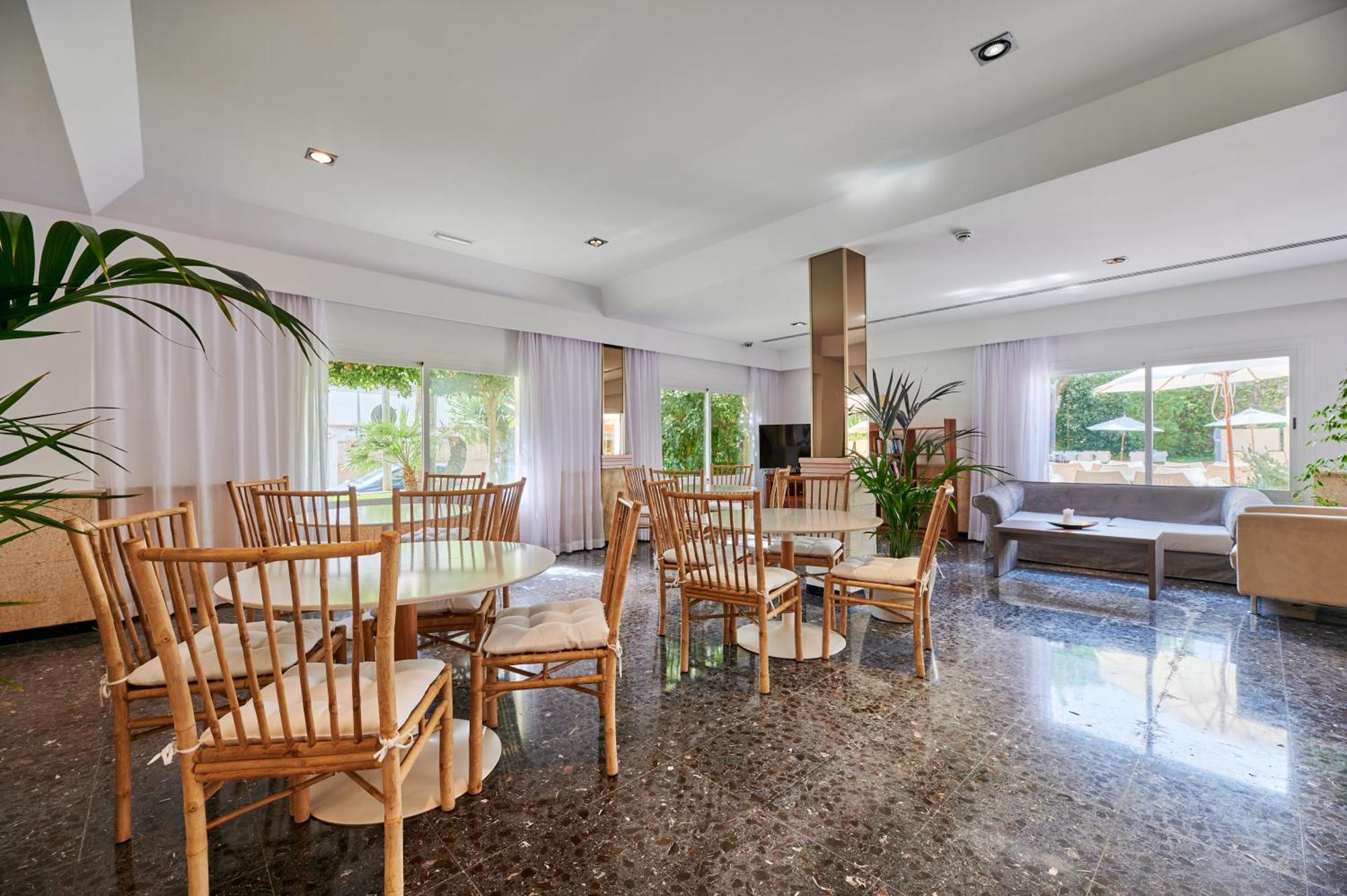 Roc Oberoy - Adults Only Peguera Exterior foto