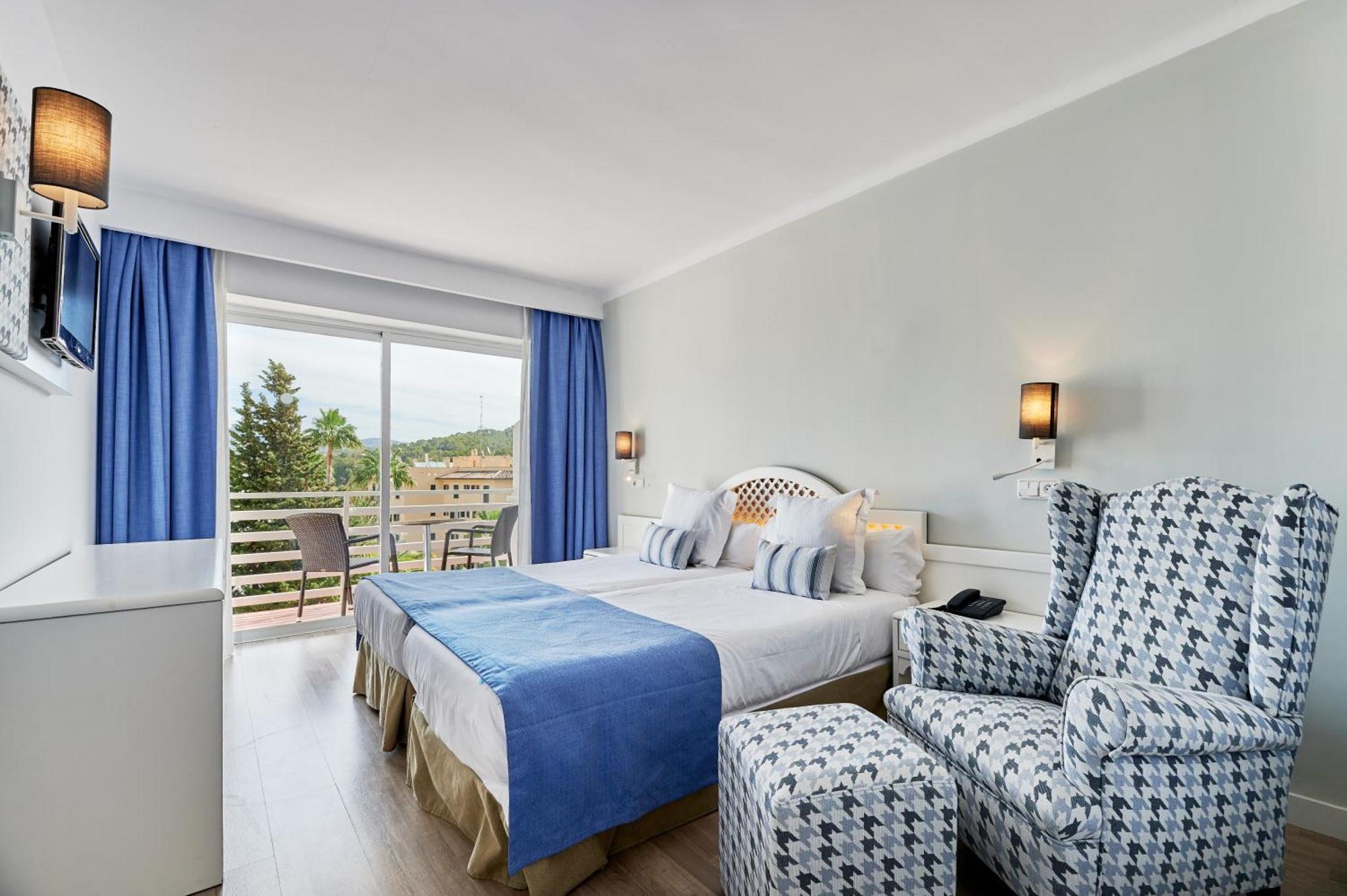 Roc Oberoy - Adults Only Peguera Exterior foto