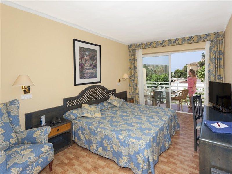 Roc Oberoy - Adults Only Peguera Exterior foto