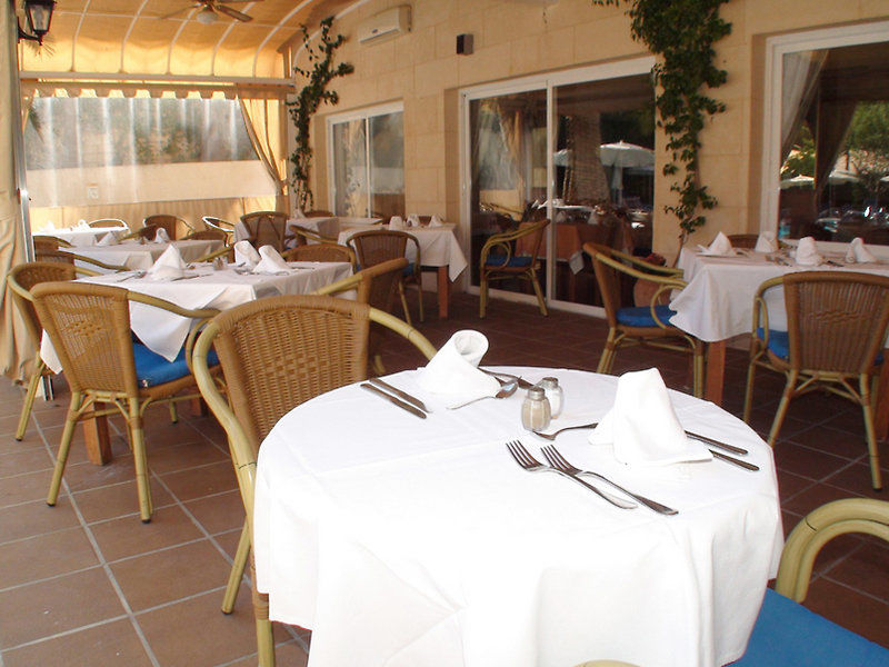 Roc Oberoy - Adults Only Peguera Exterior foto
