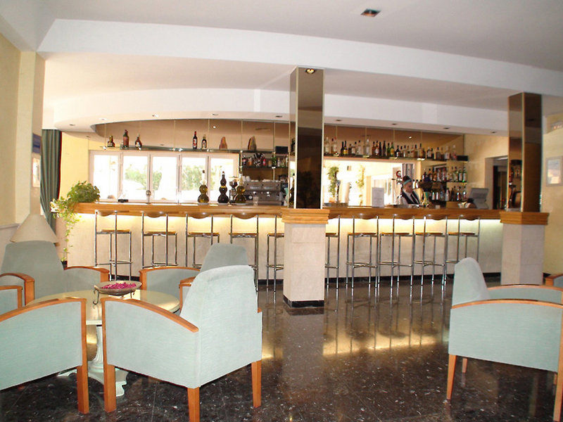 Roc Oberoy - Adults Only Peguera Exterior foto